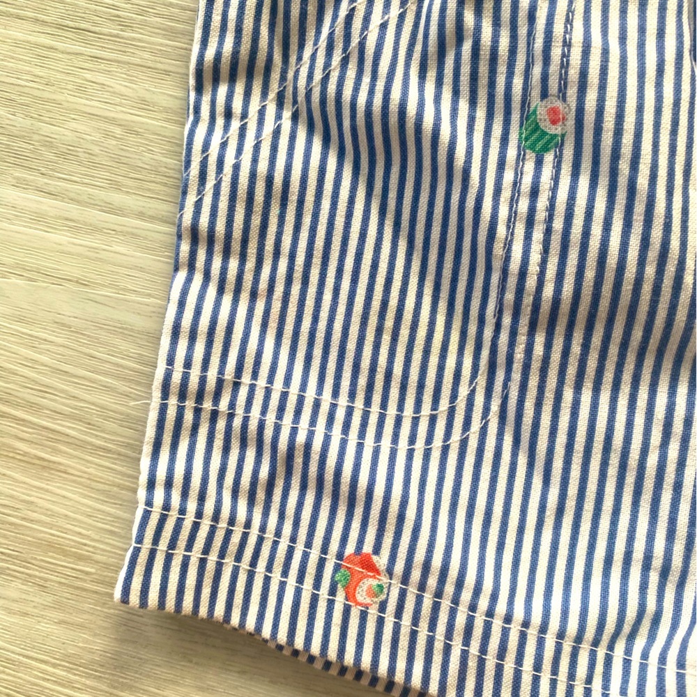 Sushi shorts - Picture 3 of 5